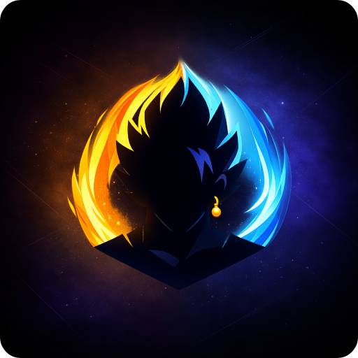 Dragon Warrior Fusion