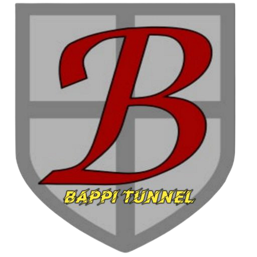 BAPPI TUNNEL VPN