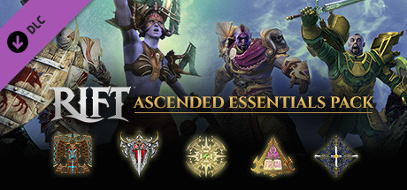 RIFT - Ascended Essentials Pack