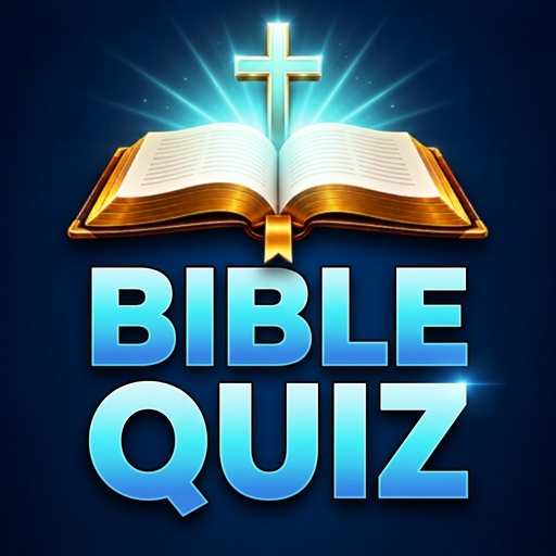 KJV Bible Quiz