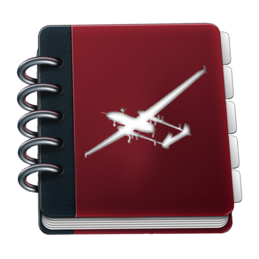 UAV Logbook