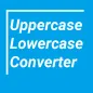 Uppercase Lowercase Converter