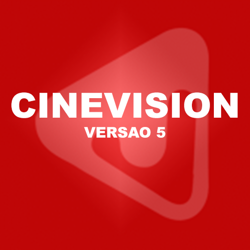 cine vision Filmes e Séries