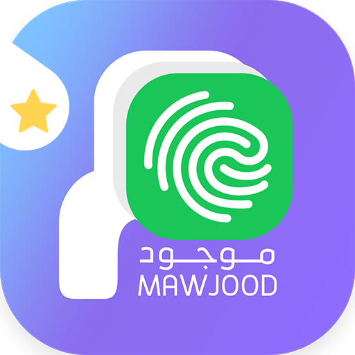 Mawjood Admin - موجود