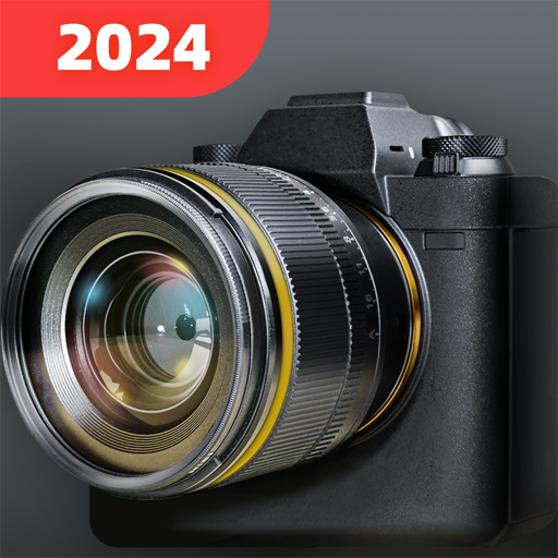 HD Camera 2024 for Android