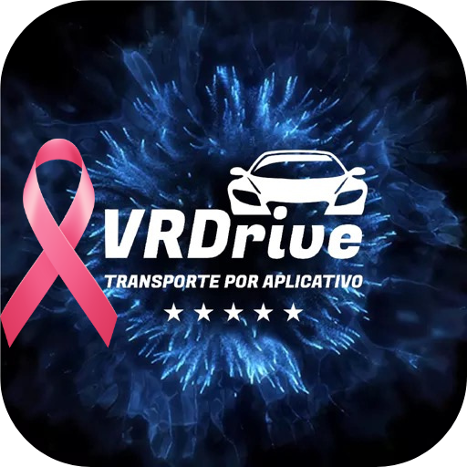 VRDrive