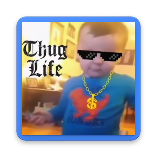 Thug Life Funny Video HD