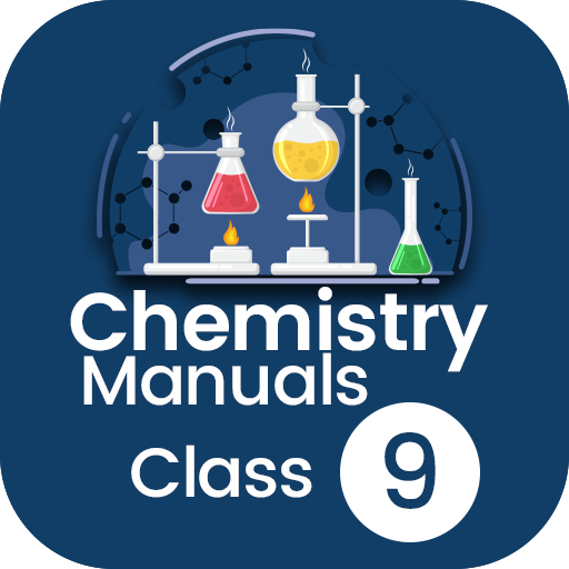 Chemistry 9th Class Exercise S