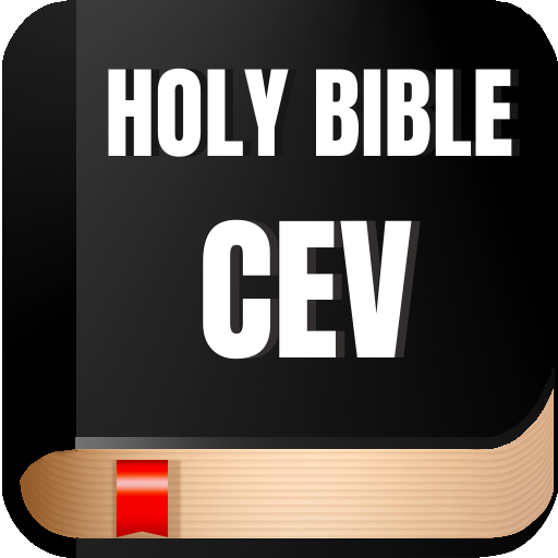 Bible CEV, Contemporary Englis
