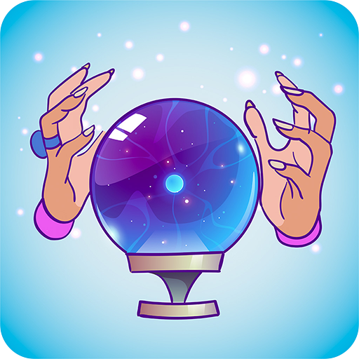 Fortune Teller 3D