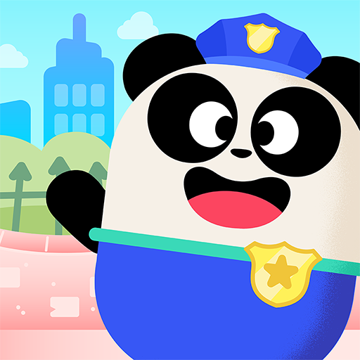 Lingokids - 邊玩邊學