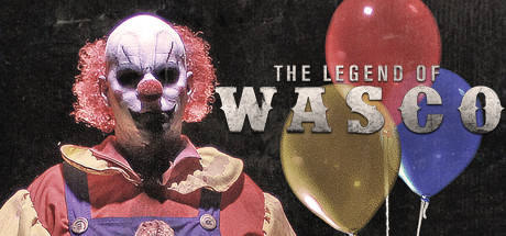 The Legend of Wasco