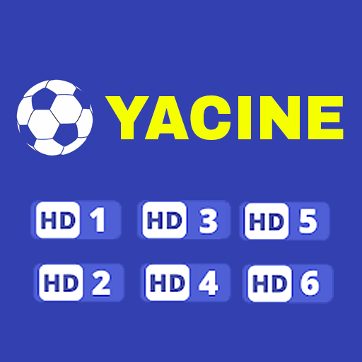 Yacine Match: Play Live Sports