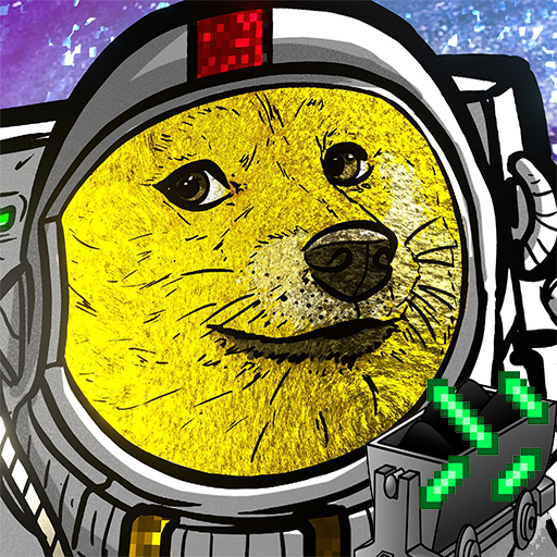 Doge Mining App