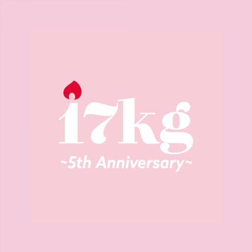 17kg