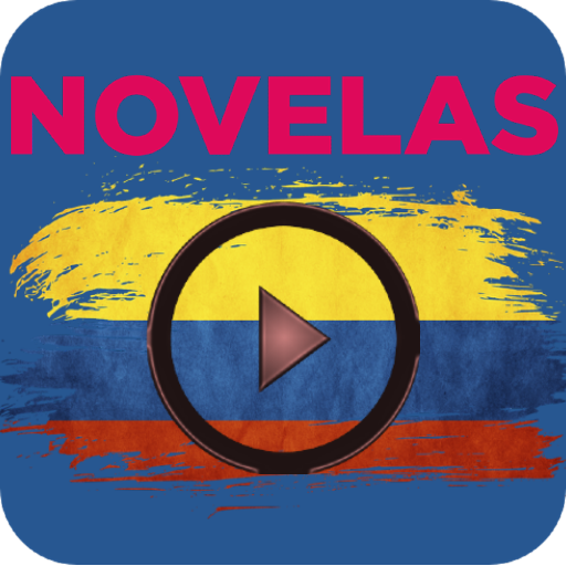 Novelas y Series Colombianas