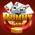 Indifun Rummy Card