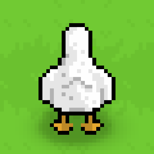 Duck Runner