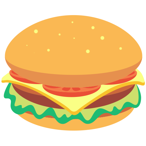 Burger: Sandwich Flip