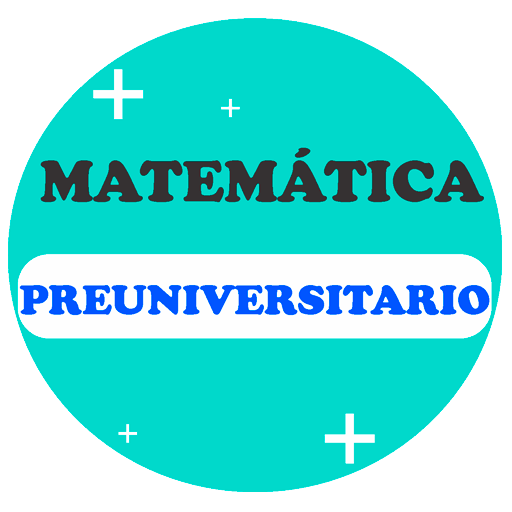 Matemática Preuniversitario