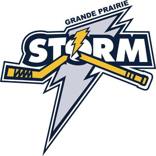 Grande Prairie Storm