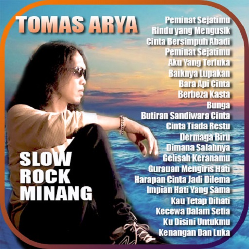 Thomas Arya Full Album Mp3