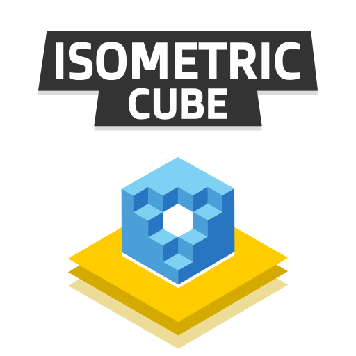 Download Isometric Cube android on PC