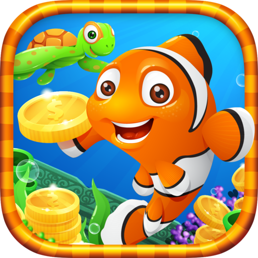 Fish Shooter - Fish Hunter