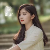 พื้นหลัง Blur พื้นหลัง