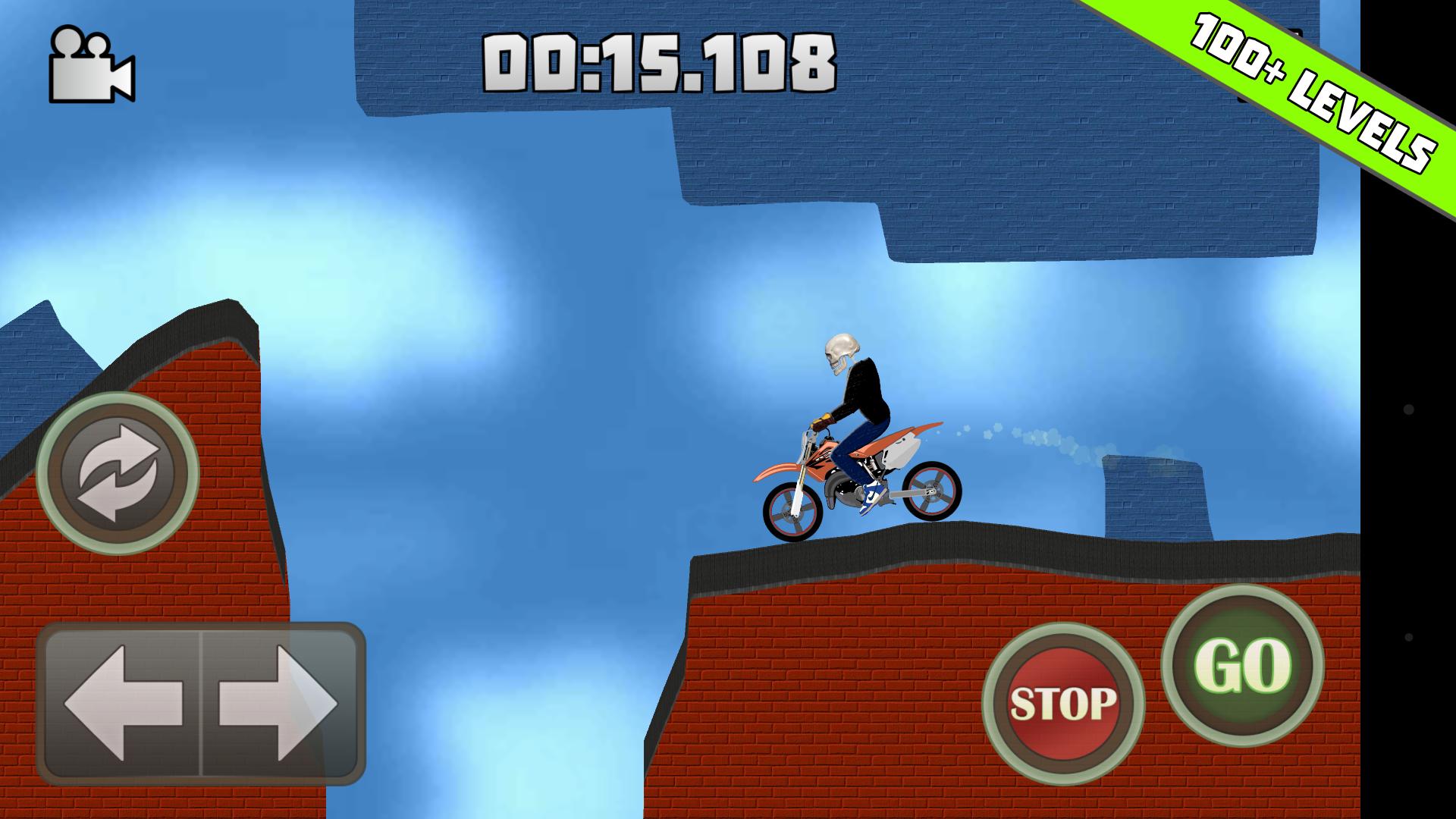 Download Dead Rider android on PC