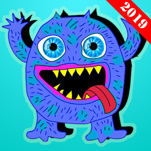 VPN MONSTER - Free Unlimited P