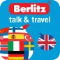 Berlitz talk&travel Phrasebook