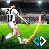 Digital Soccer Free kick 2022