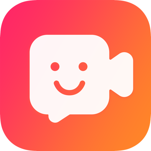 VivaChat - hot girl video chat, random meet friend
