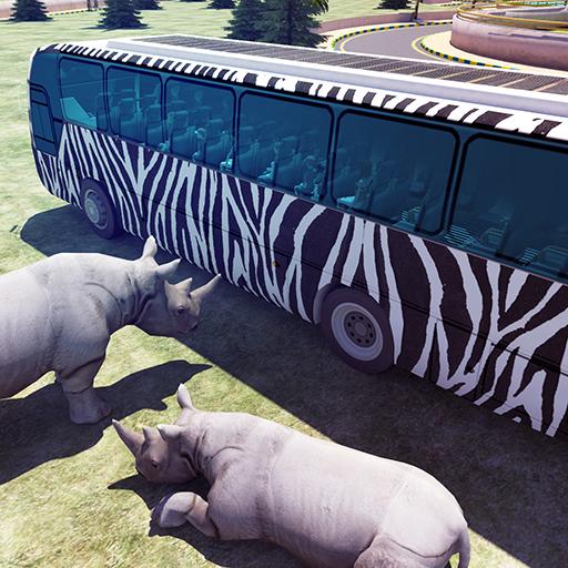 Bus Simulator: Zoo Tour