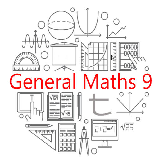 General Maths 9