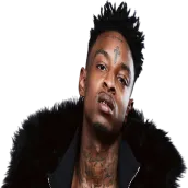 21 Savage Quotes and Lyrics