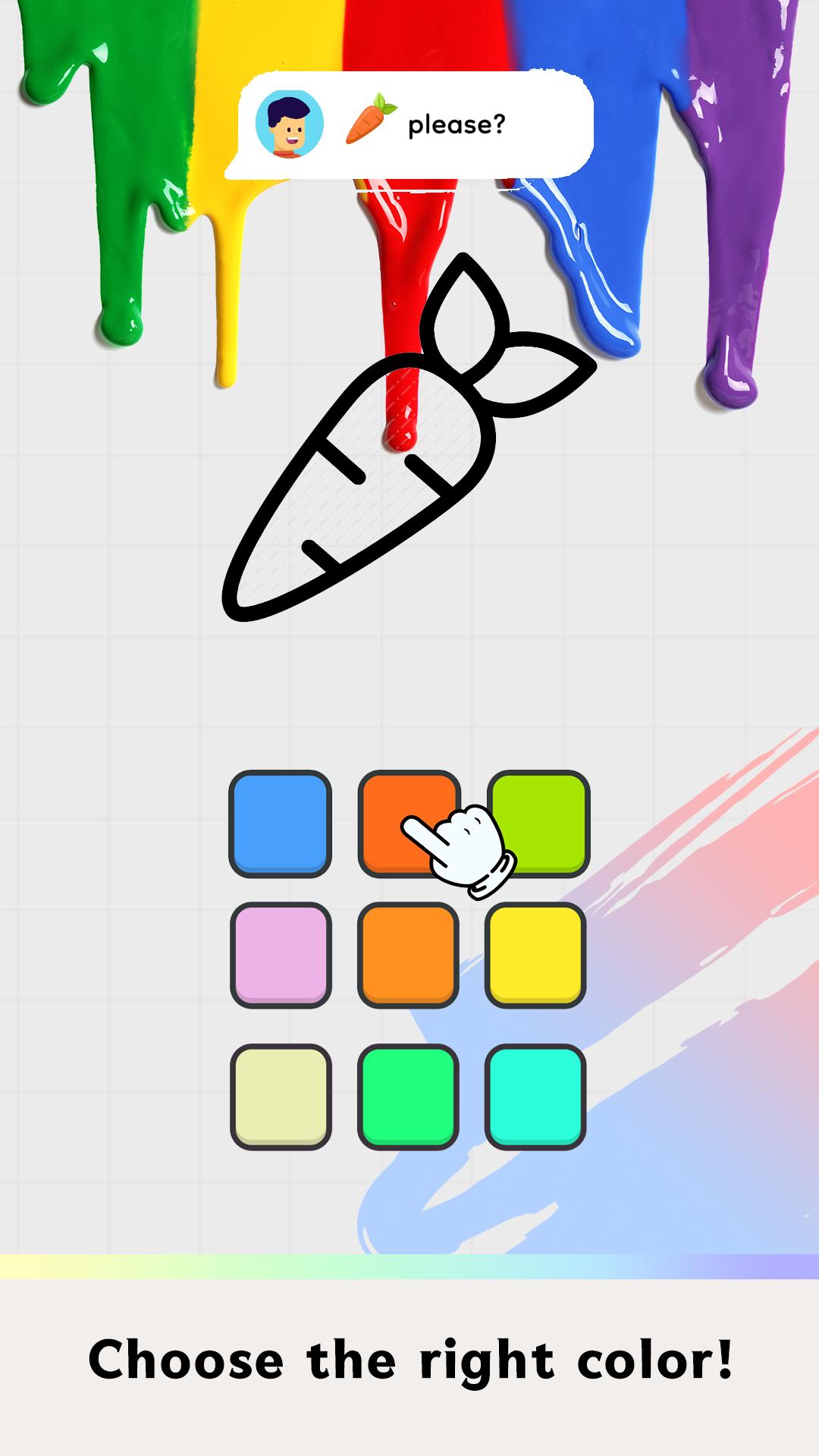 Descargar Color Memo Painting en PC | GameLoop Oficial