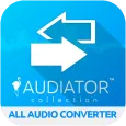 All Video Mp3 Audio Converter