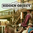Hidden Object Adventure - Outl