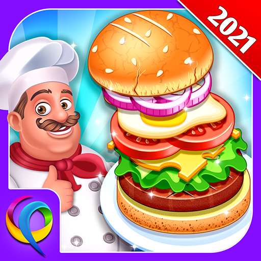Super Chef 2 - Cooking Game