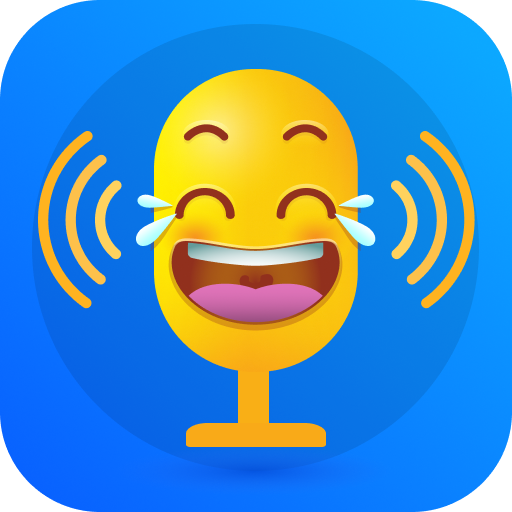 Voice Changer Pro: Change Voice with Sound Effects