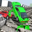 Crash Accident Simulator