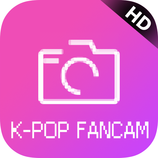 K-Pop Fancam