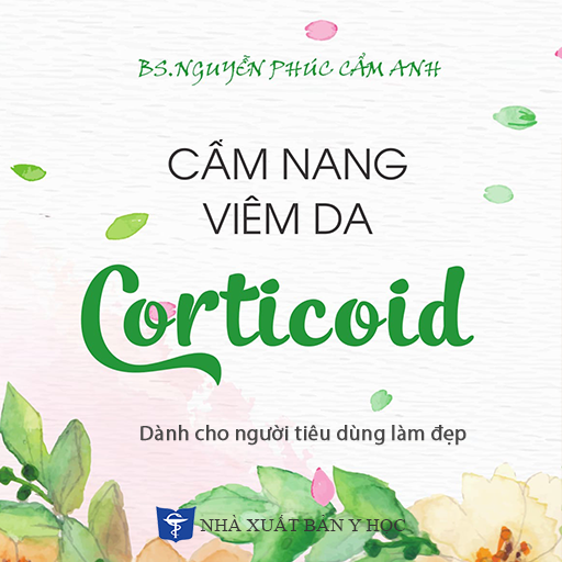 Cẩm nang viêm da Corticoid