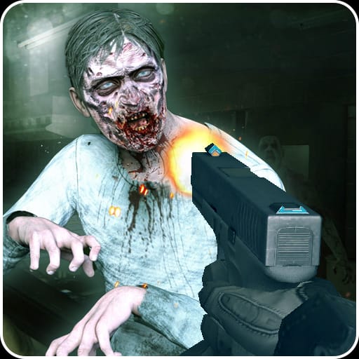 Zombie Headshot Killer