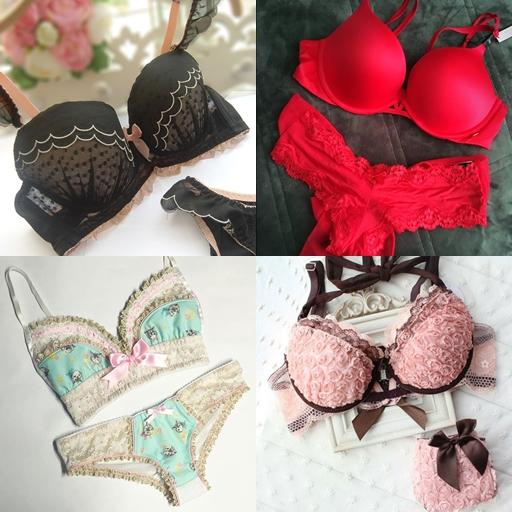 Bra And Panties Ideas