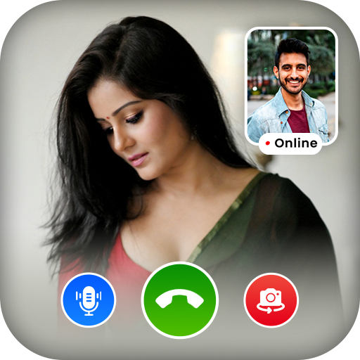 Bhabhi Ji Live Video Call