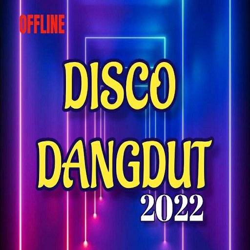 Disco Dangdut 2022 Offline Mp3