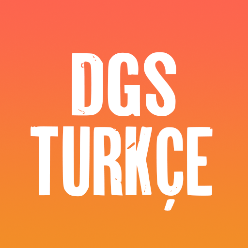 DGS Türkçe Notları